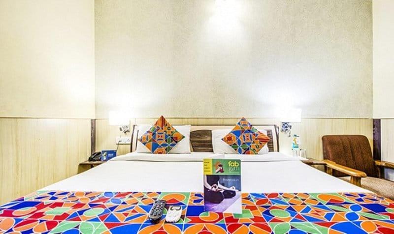 Hotel Golden Heritage Deluxe Jaipur Eksteriør billede